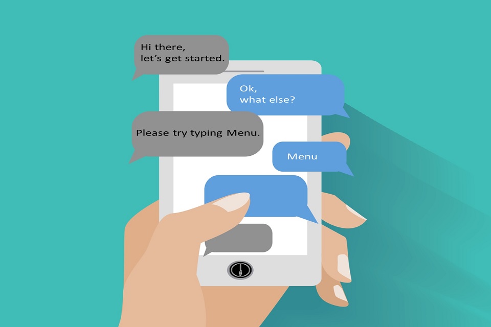 Facebook Messenger Bot Development