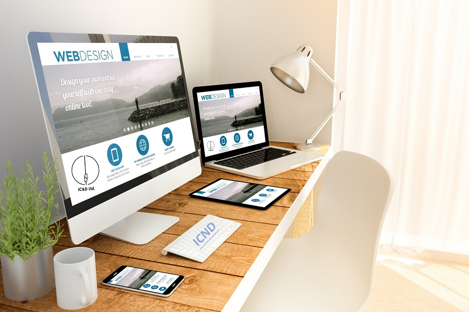 Responsive Web Design