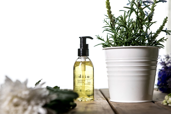 cleanser