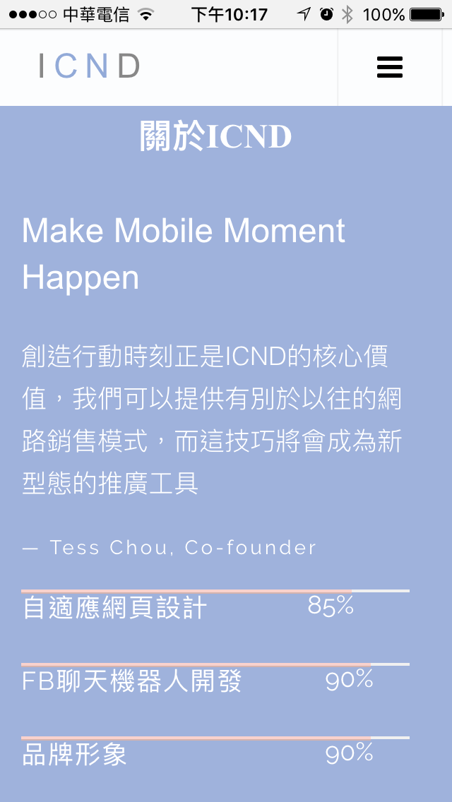 about
